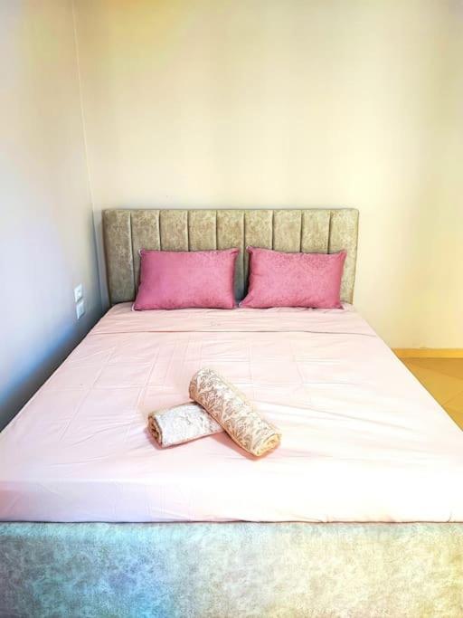 Appartement Dahlila's *