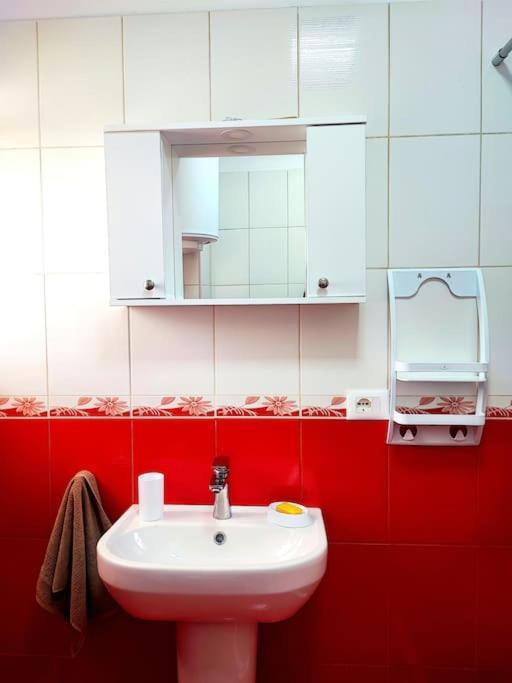 Appartement Dahlila's