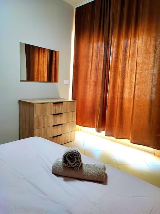 Dahlila's Appartement Pogradec