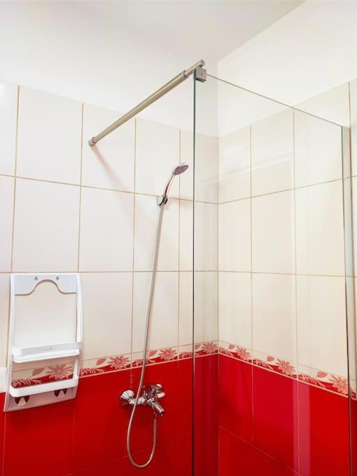 Dahlila's Apartament Pogradec