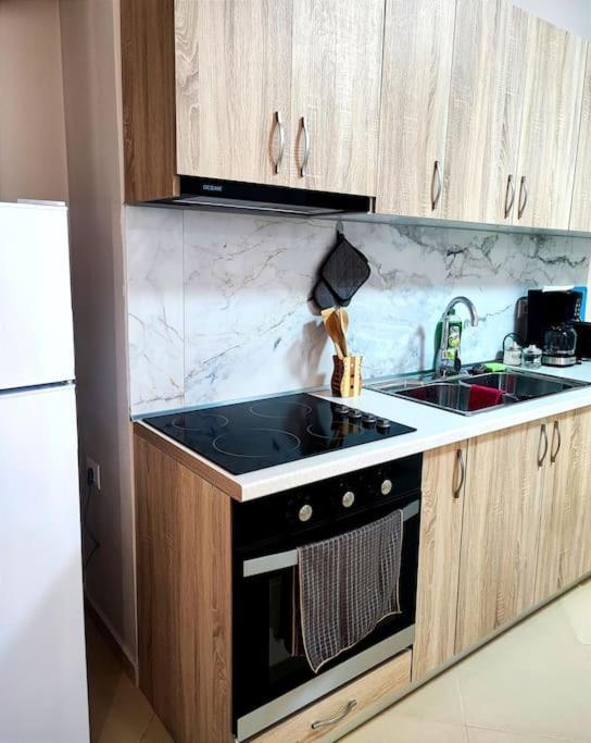 Dahlila's Apartament